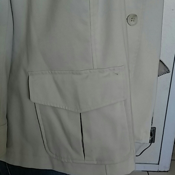 Covington woman stretch jacket - Picture 7 of 8